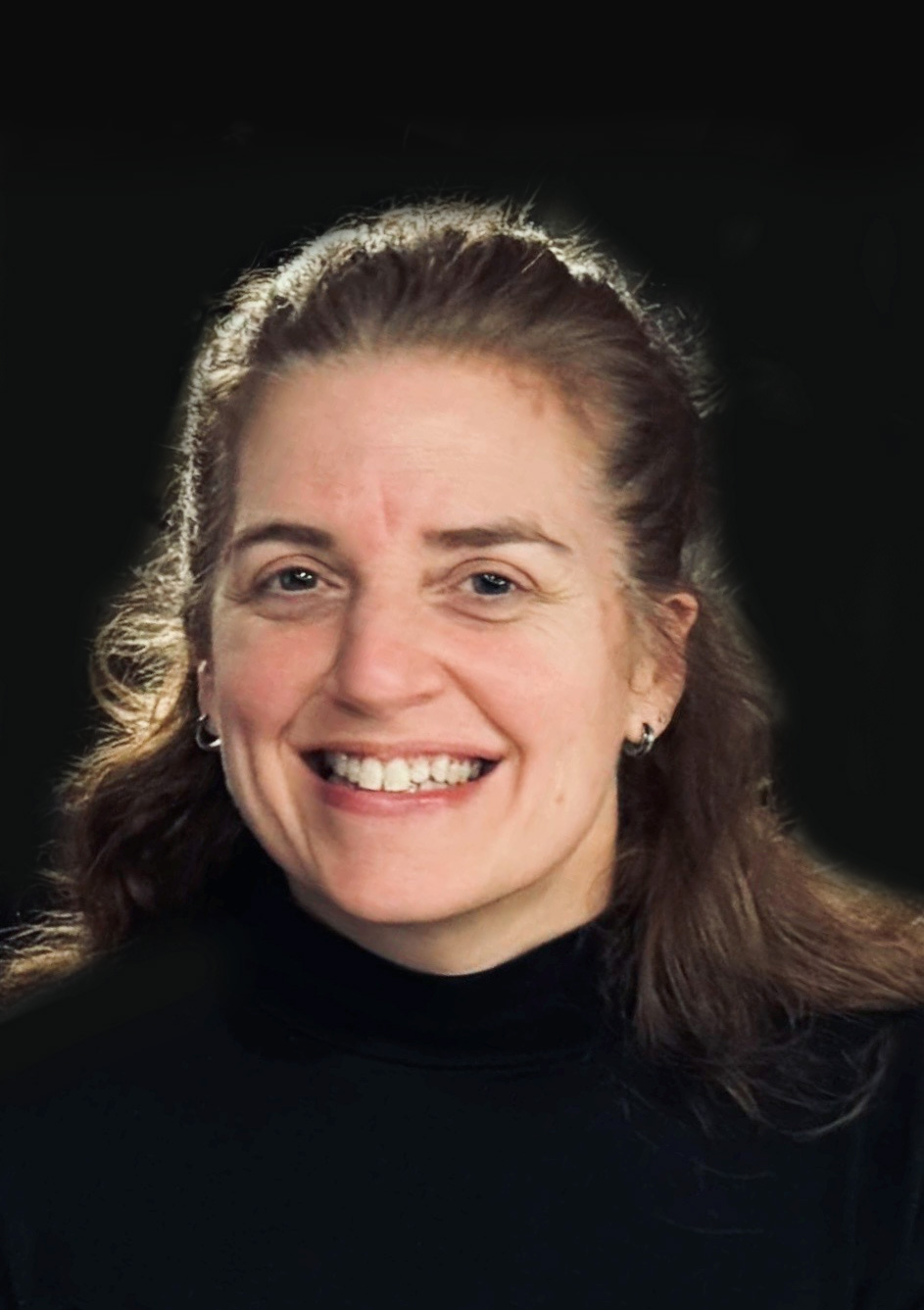 Photo of Carolyn Dutot, Executive Officer (At Large).