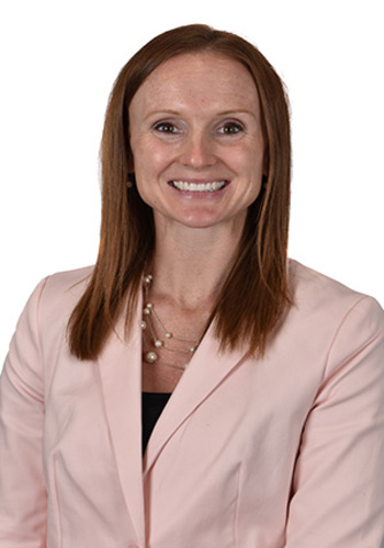 Photo of Krystal Howard, Executive Officer (At Large).